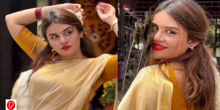 അഹിന്ദുവായ യുവതി ക്ഷേത്രക്കുളത്തിൽ കാൽ കഴുകിയ സംഭവം ; ഗുരുവായൂർ ക്ഷേത്രക്കുളത്തിൽ പുണ്യാഹം നടത്താനൊരുങ്ങി ദേവസ്വം