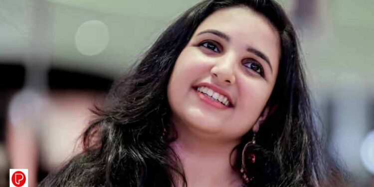 തന്റെ പോരാട്ടം സ്ത്രീകൾക്കു വേണ്ടി ; ഏതെങ്കിലും വ്യക്തിയെ അടിസ്ഥാനപ്പെടുത്തിയുള്ളതല്ല ; റിനി ആൻ ജോർജ്