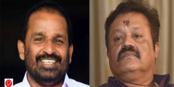 തൃശൂരിലേക്ക് വോട്ട് മാറ്റി ചേർത്തത് നിയമവിരുദ്ധവും ക്രിമിനൽ ഗൂഢാലോചനയും ; സുരേഷ് ​ഗോപിക്കെതിരെ പൊലീസിൽ പരാതി നൽകി ടിഎൻ പ്രതാപൻ