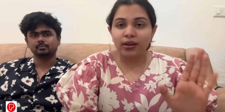 ദിയ കൃഷ്ണയുടെ സ്ഥാപനത്തിലെ സാമ്പത്തിക തട്ടിപ്പ് ; ‘8 മാസം കൊണ്ട് തട്ടിയെടുത്തത് 40 ലക്ഷം രൂപ ; കുറ്റം സമ്മതിച്ച് പ്രതി