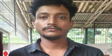 കോഴിക്കോട് വിദ്യാർഥിനിയെ വശീകരിച്ച് ഇൻസ്റ്റാഗ്രാം വഴി നഗ്നഫോട്ടോകൾ അയപ്പിച്ചു ; യുവാവ് അറസ്റ്റിൽ