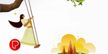 അത്തം പിറന്നു, പൊന്നോണമെത്തി, തൃപ്പൂണിത്തുറ അത്തച്ചമയ ആഘോഷങ്ങൾക്ക് തുടക്കം