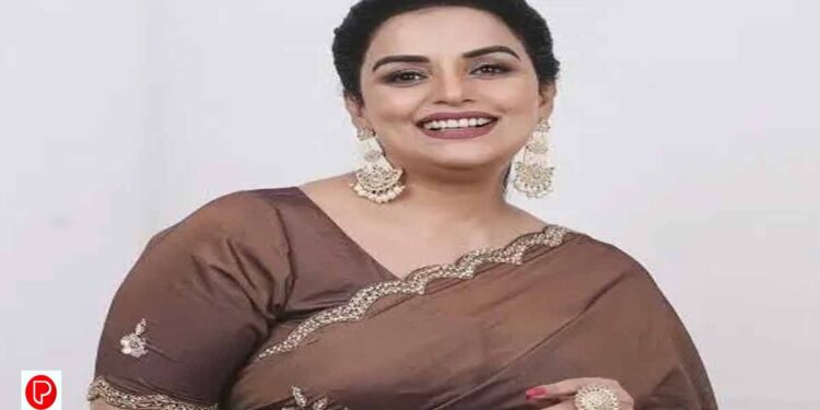 അശ്ലീല ചിത്രങ്ങളിൽ അഭിനയിച്ച് ദൃശ്യങ്ങൾ പ്രചരിപ്പിച്ച് പണം സമ്പാദിച്ച കേസ് ; ശ്വേത മേനോൻ ഹൈക്കോടതിയിൽ