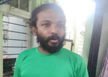 കോഴിക്കോട് പത്താം ക്ലാസുകാരനെ പറ്റിച്ച് ലക്ഷങ്ങള്‍ തട്ടി മുങ്ങി; പ്രതി പിടിയില്‍