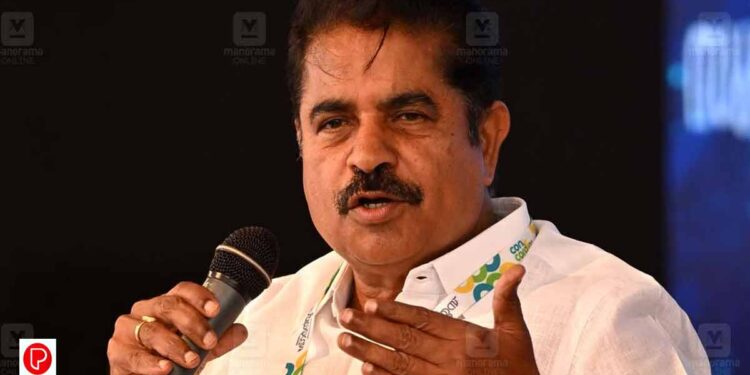 ഇരട്ടവോട്ട് :രാഹുൽ ഗാന്ധി നടത്തുന്ന പോരാട്ടം 6 വർഷം മുൻപേ നടത്തിഅടൂർ പ്രകാശ്