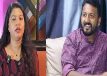 ഷാഫിക്ക് എല്ലാമറിയാം; രാഹുലിനെതിരെ ഹണി ഭാസ്‌കരന്റെ വെളിപ്പെടുത്തൽ