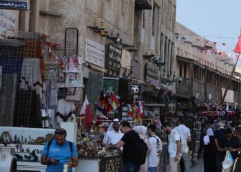 വീട്ടുജോലിക്കാരിയായി ഖത്തറിലെത്തിയ യുവതിക്ക് ജയിലിൽ കഴിയേണ്ടി വന്നത് ഒരു മാസം