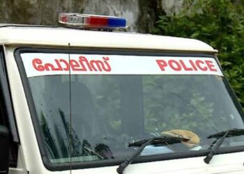 കണ്ണൂരിൽ ആർഎസ്എസ് പ്രവർത്തകന് മർദനമേറ്റു ; 25 സിപിഎം പ്രവർത്തകർക്കെതിരെ പൊലീസ് കേസ്