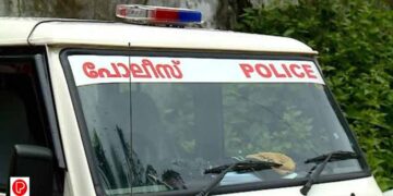 കണ്ണൂരിൽ ആർഎസ്എസ് പ്രവർത്തകന് മർദനമേറ്റു ; 25 സിപിഎം പ്രവർത്തകർക്കെതിരെ പൊലീസ് കേസ്