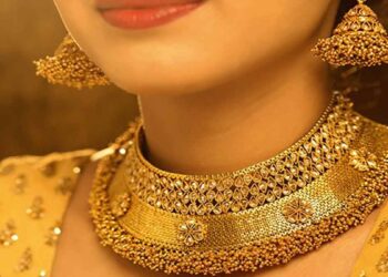 സംസ്ഥാനത്ത് ഇന്നും സ്വർണവില ഉയർന്നു ; മുക്കാൽ ലക്ഷം കടന്ന് സ്വർണവില