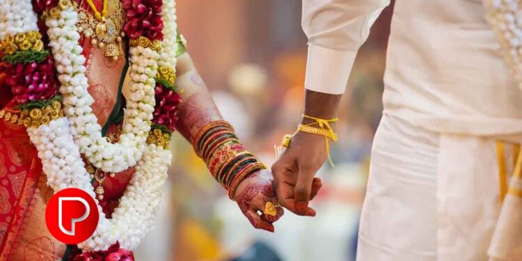 മൂഴിക്കലിൽ സമൂഹ വിവാഹം നാളെ