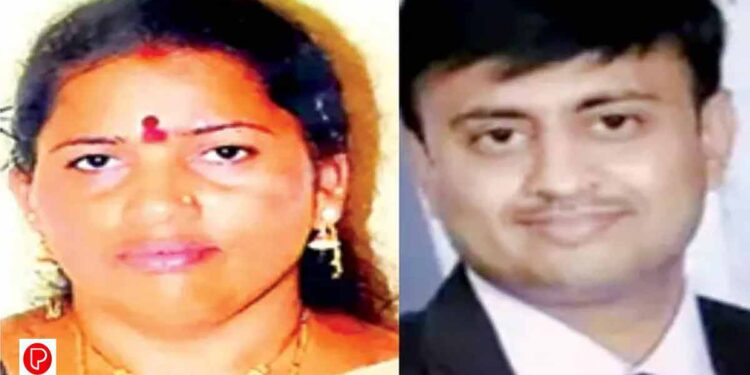 ഭാര്യയുടെ അമ്മയെ കൊന്ന് വെട്ടിനുറുക്കി ശരീരഭാഗങ്ങള്‍  ഉപേക്ഷിച്ചു ദന്തഡോക്ടറും രണ്ട് സഹായികളും അറസ്റ്റില്‍