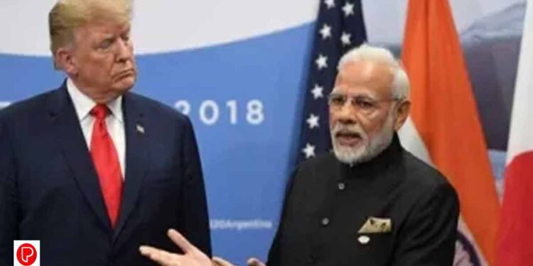 കർഷകരുടെ താൽപ്പര്യങ്ങൾക്കാണ് മുൻ‌ഗണന ; ഇന്ത്യ ഒരിക്കലും വിട്ടുവീഴ്ച ചെയ്യില്ല ; നിലപാട് വ്യക്തമാക്കി പ്രധാനമന്ത്രി