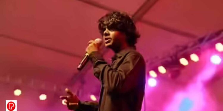 ബലാത്സംഗ കേസ് ; റാപ്പര്‍ വേടനെതിരെ ലുക്ക്ഔട്ട് നോട്ടീസ് പുറത്തിറക്കി പൊലീസ്