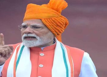 സ്വാതന്ത്ര്യ ദിനത്തിൽ സുപ്രധാന പ്രഖ്യാപനവുമായി പ്രധാനമന്ത്രി ; നിത്യോപയോഗ സാധനങ്ങളുടെ വില കുറയും