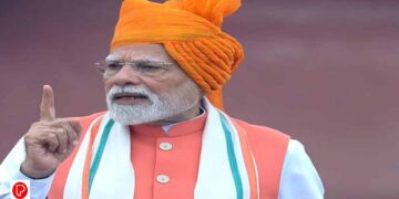 സ്വാതന്ത്ര്യ ദിനത്തിൽ സുപ്രധാന പ്രഖ്യാപനവുമായി പ്രധാനമന്ത്രി ; നിത്യോപയോഗ സാധനങ്ങളുടെ വില കുറയും