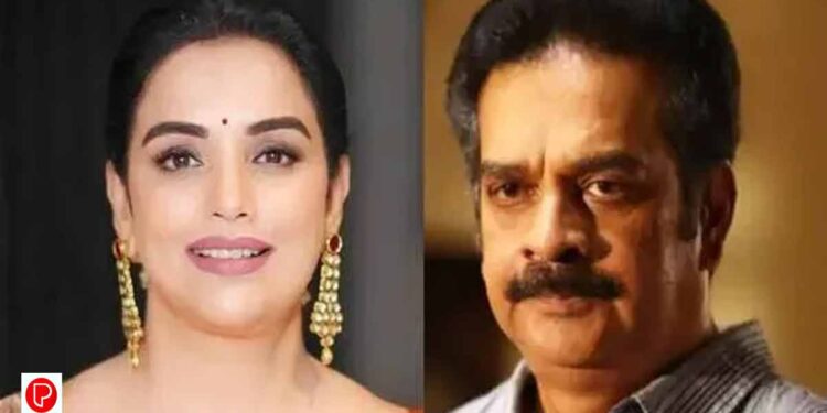 അമ്മ’ വോട്ടെടുപ്പ് ആരംഭിച്ചു ; വനിതാ നേതൃത്വം വരണമെന്ന് ധർമജൻ