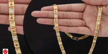 മൂന്നര പവന്‍റെ സ്വര്‍ണ മാല കൊത്തിയെടുത്ത വില്ലൻ ആരെന്നറിയേണ്ടേ ; വടിയും കല്ലുമെടുത്ത് പിന്നാലെ നാട്ടുകാർ