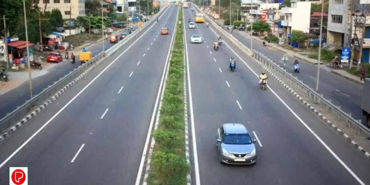 കോഴിക്കോട്-വയനാട് നിര്‍ദിഷ്ട നാലുവരി തുരങ്കപാത പ്രവൃത്തി ഉദ്ഘാടനം ഈ മാസം 31-ന്