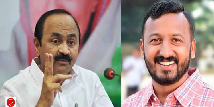 പരാതികളിൽ വിട്ടുവീഴ്ചയില്ലാത്ത നടപടി സ്വീകരിക്കുമെന്ന് പ്രതിപക്ഷ നേതാവ് ; പരാതിക്കാരായ സ്ത്രീകളെ ആക്രമിക്കാൻ അനുവദിക്കില്ല