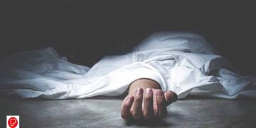 കാമുകന്റെയും സുഹൃത്തിന്റെയും സഹായത്തോടെ ഭർത്താവിനെ ക്രൂരമായി കൊലപ്പെടുത്തിയത് ചെവിയിൽ വിഷം ഒഴിച്ച്