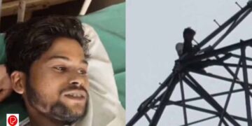 ഭാര്യ ജീവിച്ചിരിക്കെ ഭാര്യയുടെ സഹോദരിയെ വിവാഹം കഴിക്കണമെന്ന് ആവശ്യപ്പെട്ട് യുവാവിന്റെ ആത്മഹത്യാശ്രമം