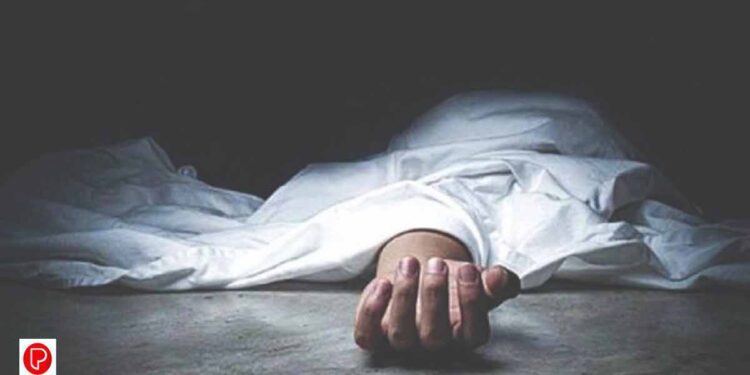 കാമുകന്റെയും സുഹൃത്തിന്റെയും സഹായത്തോടെ ഭർത്താവിനെ ക്രൂരമായി കൊലപ്പെടുത്തിയത് ചെവിയിൽ വിഷം ഒഴിച്ച്