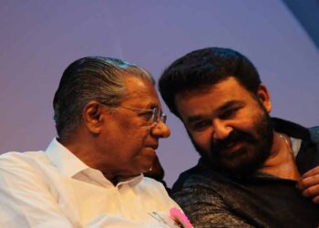 ലാല്‍ സലാം ; മോഹന്‍ലാലിനെ ആദരിക്കാന്‍ സംസ്ഥാന സര്‍ക്കാര്‍