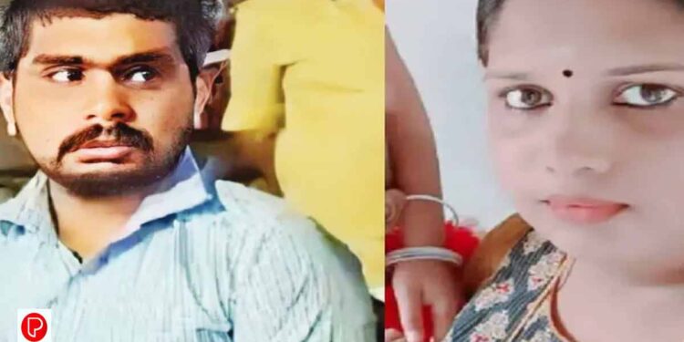 ബാലരാമപുരത്തെ രണ്ടുവയസ്സുകാരിയുടെ കൊലപാതകത്തില്‍ അമ്മയും അറസ്റ്റില്‍