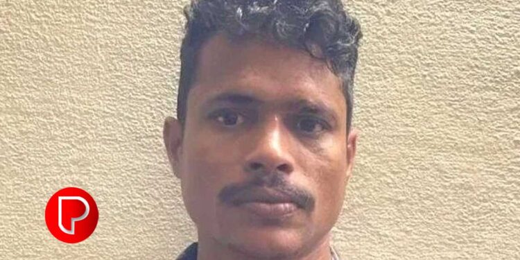 യുവാവിനെ കെട്ടിത്താഴ്ത്തിയ കേസ്: കുറ്റിക്കാട്ടൂര്‍ സ്വദേശിയായ രണ്ടാം പ്രതി തെലുങ്കാനയില്‍ പിടിയില്‍