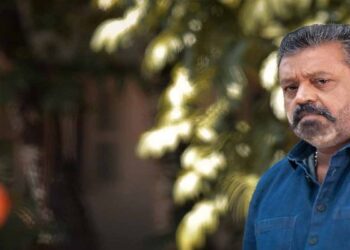 ചില കൈപ്പിഴകൾ ചൂണ്ടിക്കാട്ടി ഈ തീഗോളം കെടുത്താമെന്ന് ഒരുത്തനും വിചാരിക്കേണ്ട ; ചങ്കുറപ്പ് ഭരത്ചന്ദ്രനുണ്ടെങ്കിൽ അത് സുരേഷ് ഗോപിക്കും ഉണ്ട്