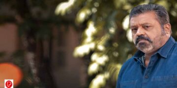 ചില കൈപ്പിഴകൾ ചൂണ്ടിക്കാട്ടി ഈ തീഗോളം കെടുത്താമെന്ന് ഒരുത്തനും വിചാരിക്കേണ്ട ; ചങ്കുറപ്പ് ഭരത്ചന്ദ്രനുണ്ടെങ്കിൽ അത് സുരേഷ് ഗോപിക്കും ഉണ്ട്