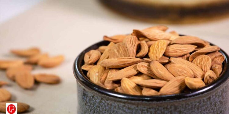 ദിവസവും ബദാം കഴിക്കുന്നവരാണോ ? എങ്കിൽ അറിഞ്ഞിരിക്കേണ്ടത്