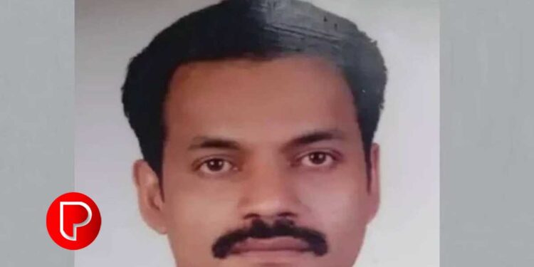 ബഹ്‌റൈനിൽ വാഹനാപകടത്തില്‍ മാവൂർ പുതിയാടത്തിൽ സ്വദേശിയായ പ്രവാസി യുവാവ് മരിച്ചു