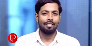 വാഹനാപകടത്തില്‍ പരിക്കേറ്റ് ചികിത്സയിലായിരുന്ന സിറാജ് ദിനപത്രത്തിലെ മാധ്യമപ്രവര്‍ത്തകന്‍ മരിച്ചു