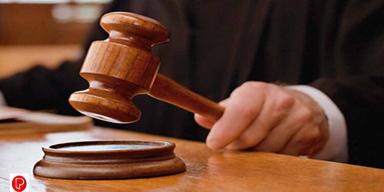 പിഞ്ചു മക്കളെ തലയണകൊണ്ട് ശ്വാസംമുട്ടിച്ചു കൊന്നു : അമ്മയ്ക്ക് ജീവപര്യന്തം തടവ് വിധിച്ച് കോടതി