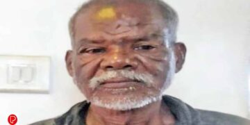 ബസിനുള്ളില്‍ യുവതിയോട് അപമര്യാദയായി പെരുമാറി മുടി പിടിച്ചുവലിച്ചു ; 56-കാരൻ അറസ്റ്റിൽ