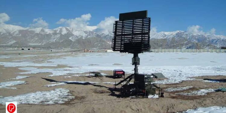 അത്യാധുനിക റഡാര്‍സംവിധാനം സജ്ജമാക്കാനൊരുങ്ങി കരസേന. ശത്രുസൈന്യത്തിന്‍റെ ഏത് നീക്കവും തൽക്ഷണം അറിയും