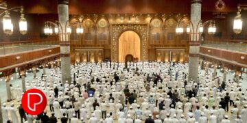 പ്രവാചക സ്മരണയില്‍ ഇന്ന് നബി ദിനം