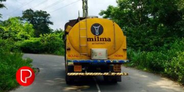 മില്‍മ ബോര്‍ഡ് യോഗം ഇന്ന്; പാല്‍ വില വര്‍ധിപ്പിച്ചേക്കും