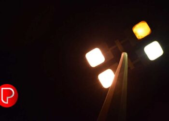 കൊടിയത്തൂർ കാരക്കുറ്റി വാർഡിലെ മുഴുവൻ തെരുവുവിളക്കുകളും പൂർണമായി പ്രകാശിച്ചു