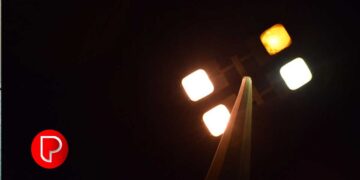 കൊടിയത്തൂർ കാരക്കുറ്റി വാർഡിലെ മുഴുവൻ തെരുവുവിളക്കുകളും പൂർണമായി പ്രകാശിച്ചു