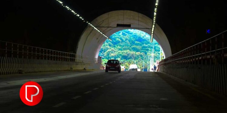 തുരങ്കപാതയ്ക്കൊപ്പം നാലുവരിപ്പാത നിര്‍മിക്കുക ലക്ഷ്യം: എംഎല്‍എ