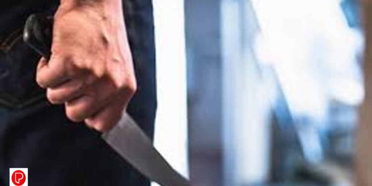 മാവൂരിൽ യുവാവിന് കുത്തേറ്റു