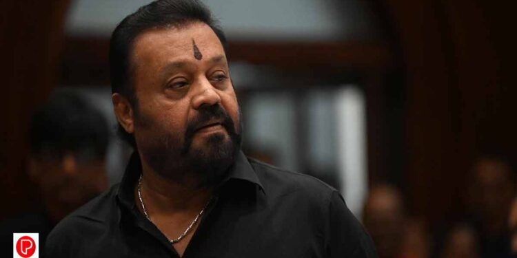 സുരേഷ് ഗോപി ഒരു നല്ല വാക്കെങ്കിലും പറയുമെന്ന പ്രതീക്ഷയിൽ ചെന്നത് ; മറുപടി കേട്ടപ്പോൾ വലിയ സങ്കടം വയോധിക