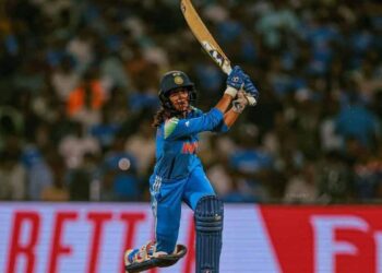 പിറന്നത് ചരിത്രം ; ഓസീസ് വനിതകളെ തകര്‍ത്ത് ഇന്ത്യൻ വനിതകൾ ലോകകപ്പ് ഫൈനലിൽ