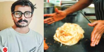 കോഴിക്കോട് പൊറോട്ടക്കച്ചവടത്തിന്റെ മറവിൽ എംഡിഎംഎ വിൽപ്പന ; യുവാവ് അറസ്റ്റിൽ