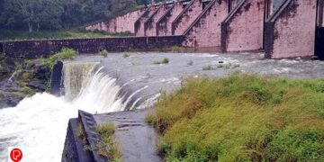 മുല്ലപ്പെരിയാര്‍ അണക്കെട്ടില്‍ ബോംബ് വെച്ചിട്ടുണ്ടെന്ന് ഭീഷണി സന്ദേശം ; പരിശോധന