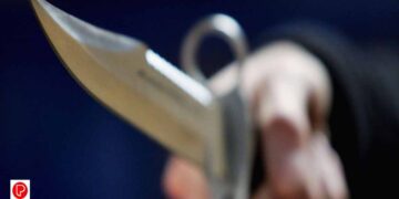 നായ മൂത്രമൊഴിച്ചത് കഴുകി കളയാൻ ആവശ്യപ്പെട്ട് ; അമ്മയെ കഴുത്തിന് കുത്തി 17കാരി