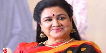 കേരള കൾച്ചറൽ ഫോറത്തിന്റെ ‘സത്യൻ ചലച്ചിത്ര പുരസ്‌കാരം’ നടി ഉർവശിക്ക്